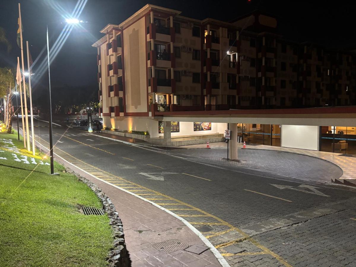 Lindo Apartamento Beira Lago DF - B&B Brasília