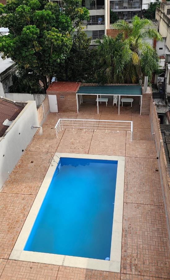 keep Calm Barrio Martin - Bed and Breakfast Rosario