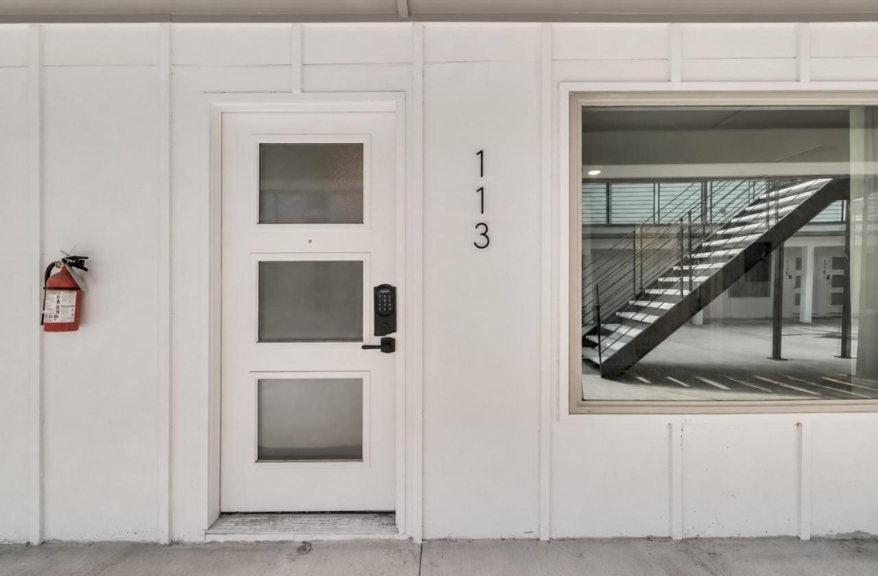 Cozy 1BR - Sleeps 4 - Walk to Downtown - Free Parking - B&B Dallas