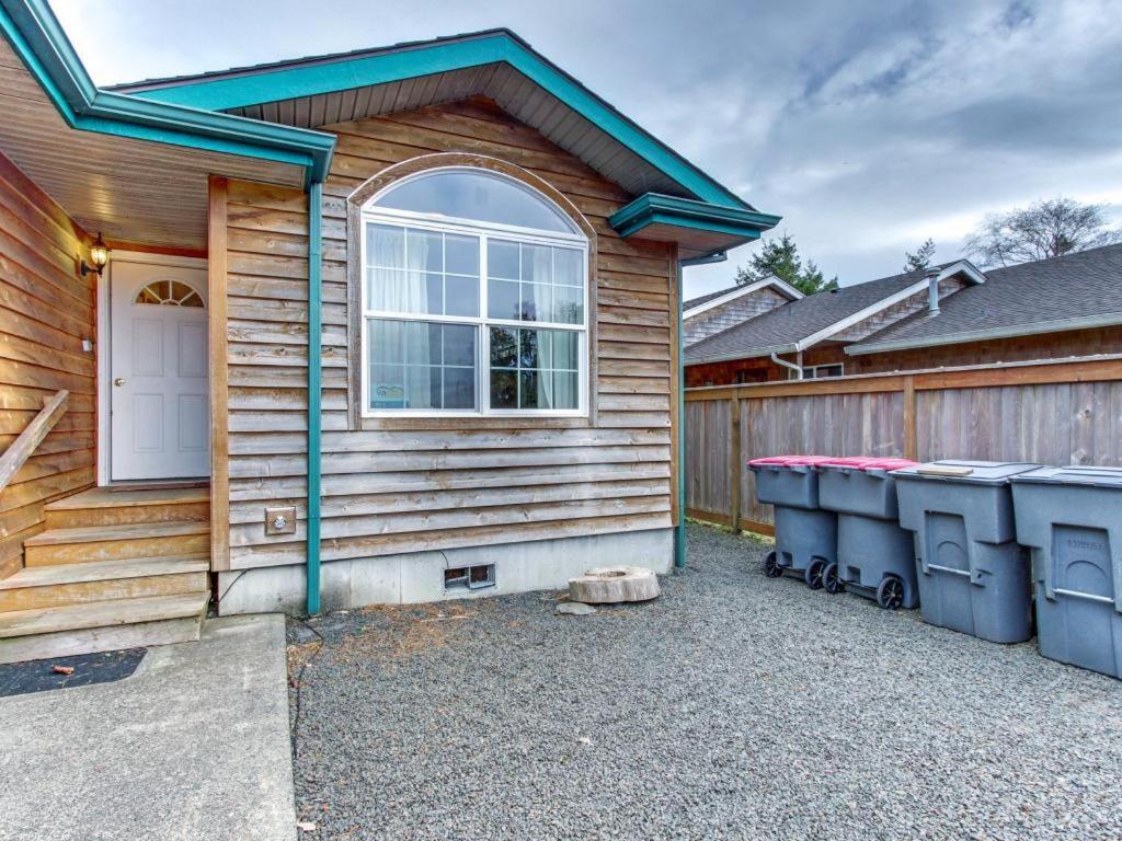 Edgewood Escape - B&B Seaside