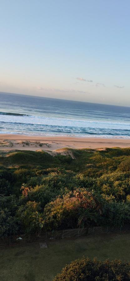 Oceanview Beach Escape - Ferienwohnung eManzimtoti