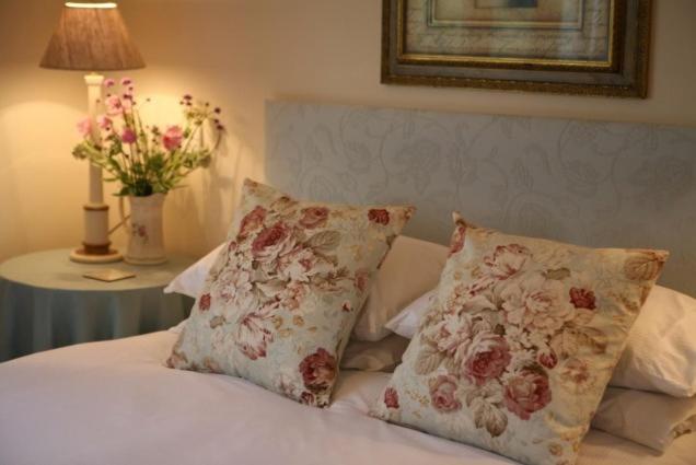 B&B Darsham - Fox Inn - Bed and Breakfast Darsham