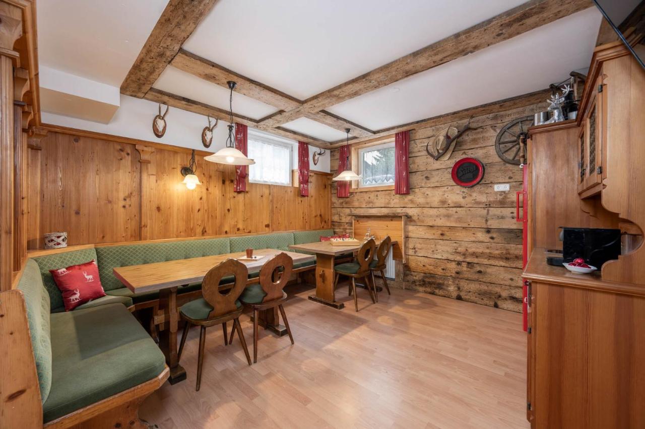 Pension Posauner - B&B Dorfgastein