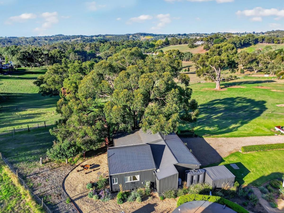 Fairview Rise | Luxury Private Farm Escape for 2 - B&B Hahndorf