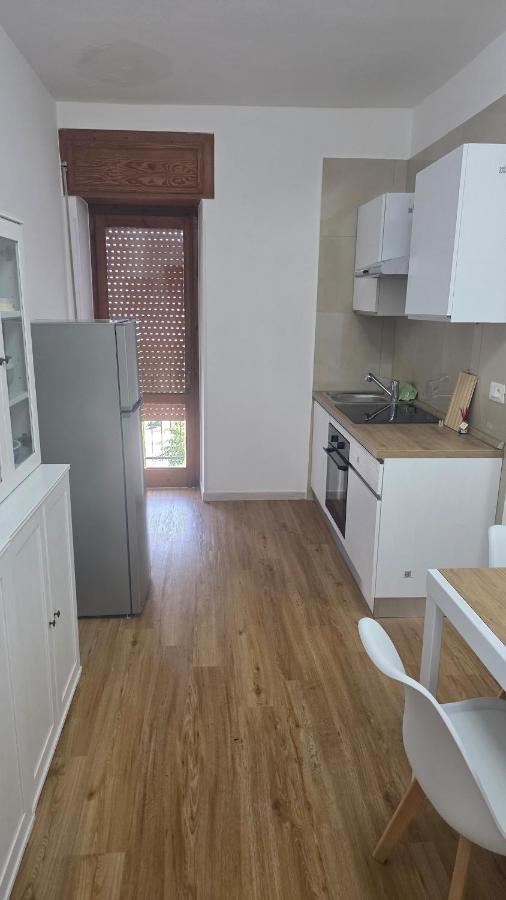 Casa Gigino - Ferienwohnung Agropoli