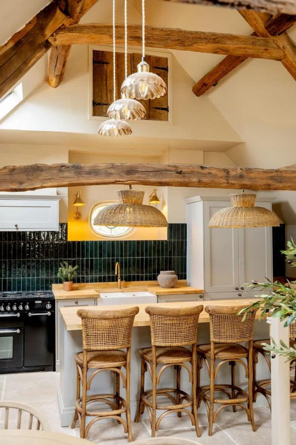 Cosy Cottage in Stow on the Wold - B&B Stow on the Wold