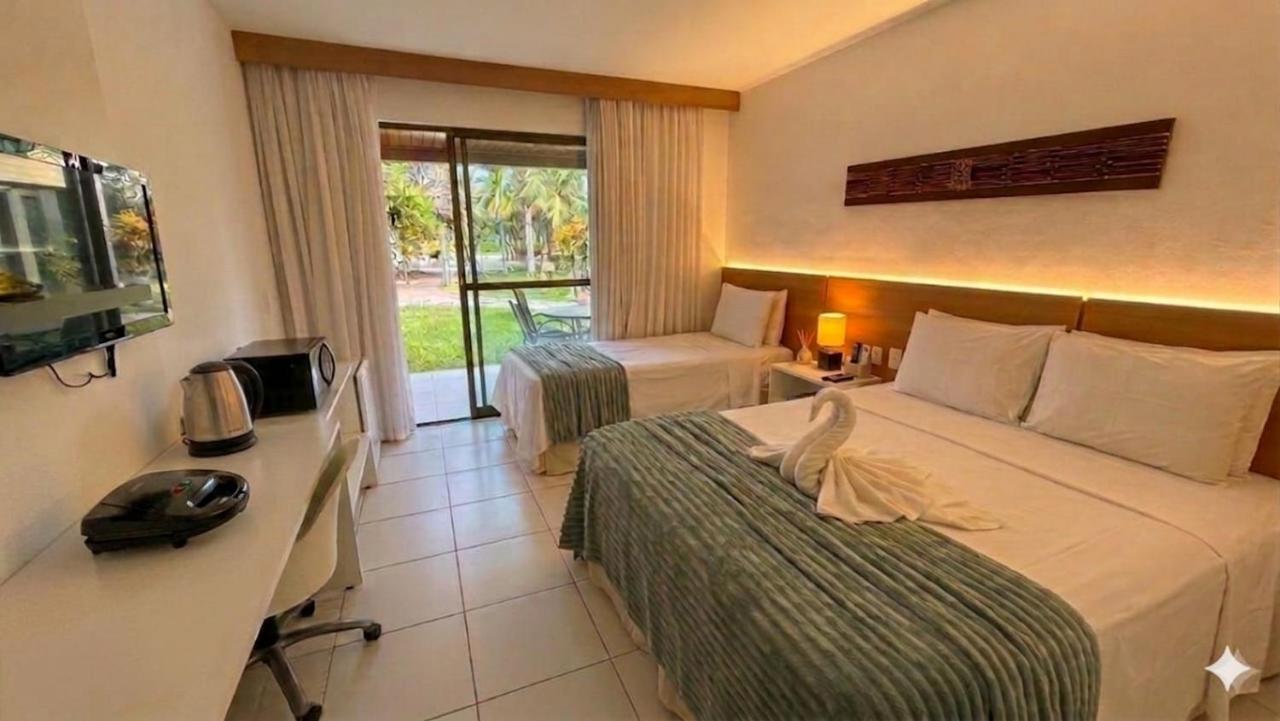 Iloa, Studio Terreo Barra de São Miguel X - B&B Barra de São Miguel