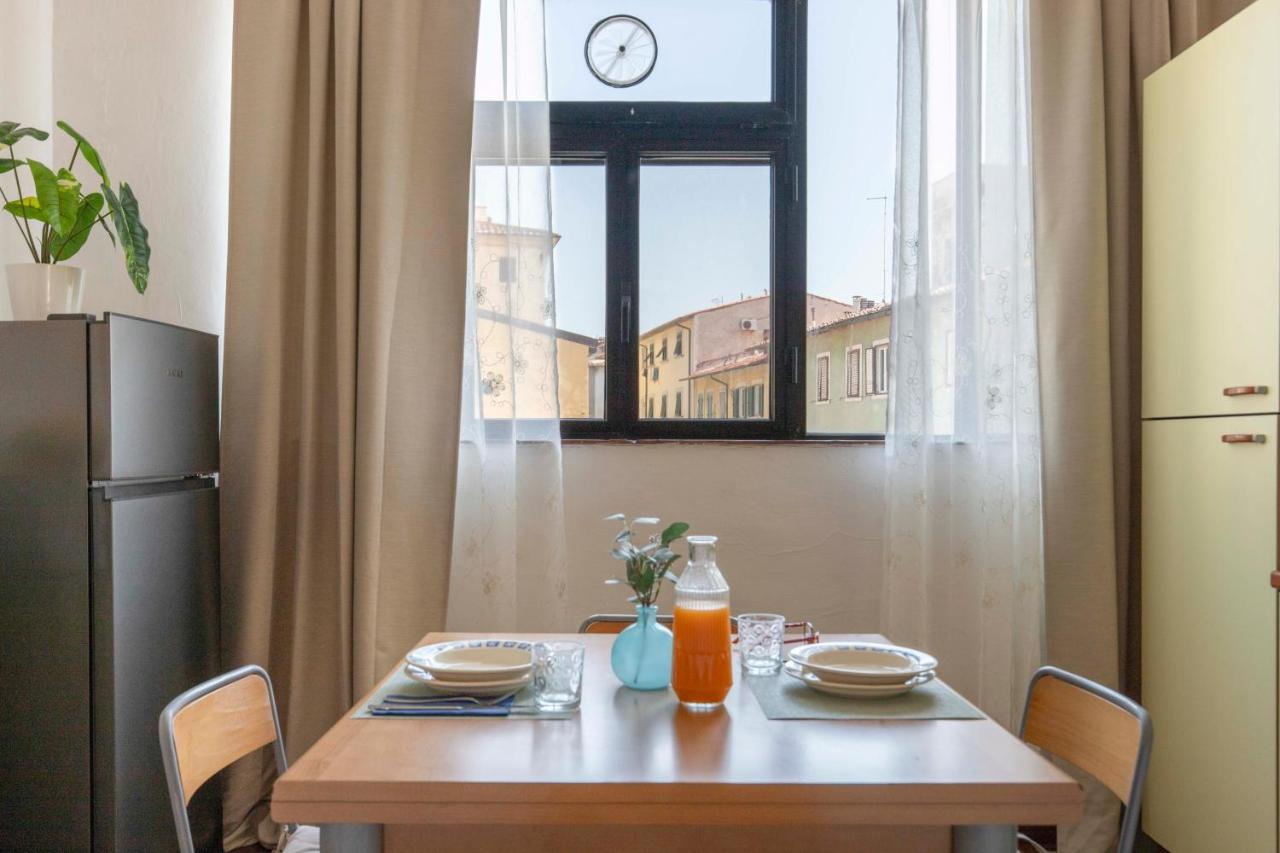 SunLight Loft Apartment Livorno - Ferienwohnung Livorno