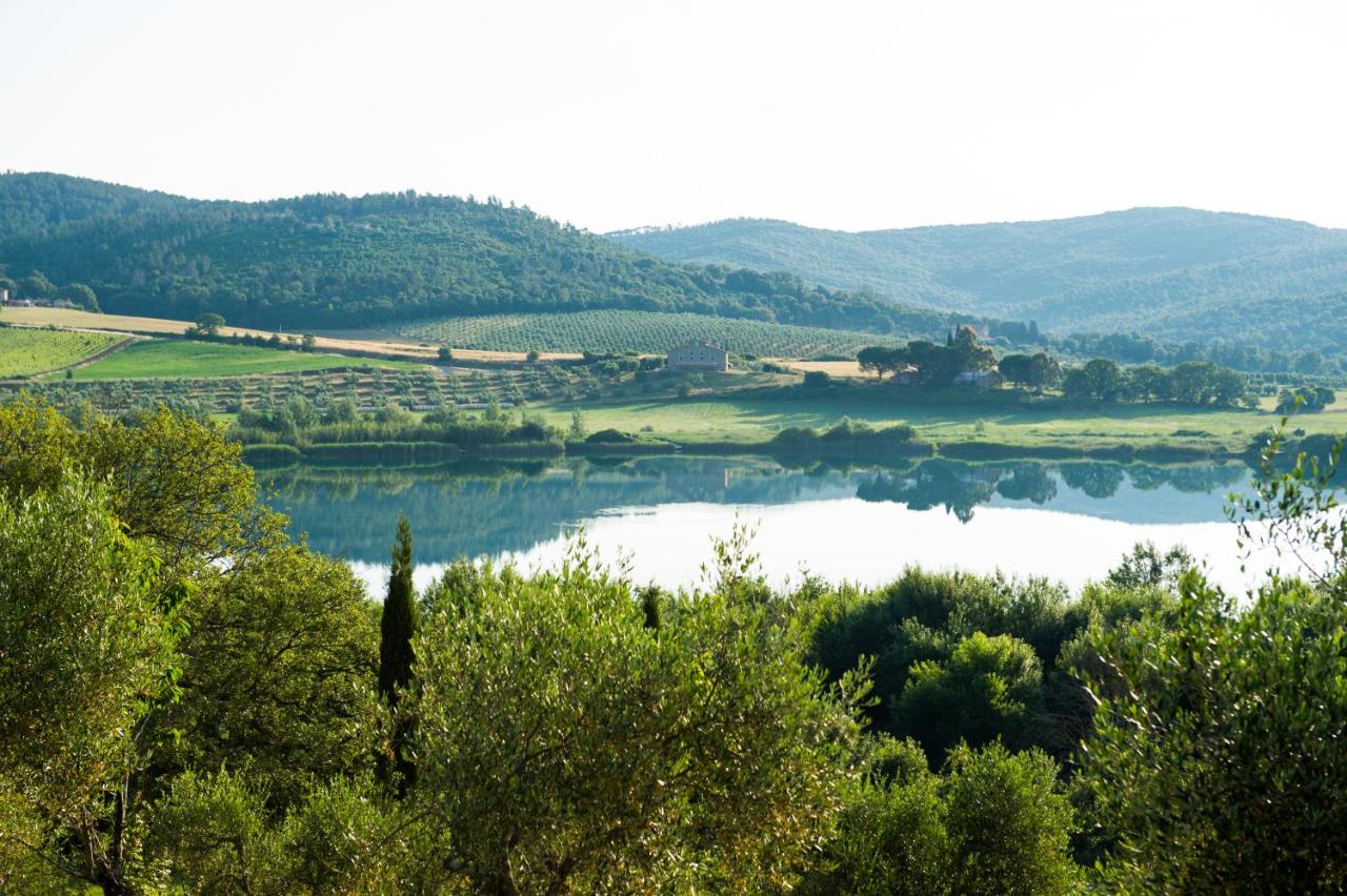 Tenuta La Tabaccaia - B&B