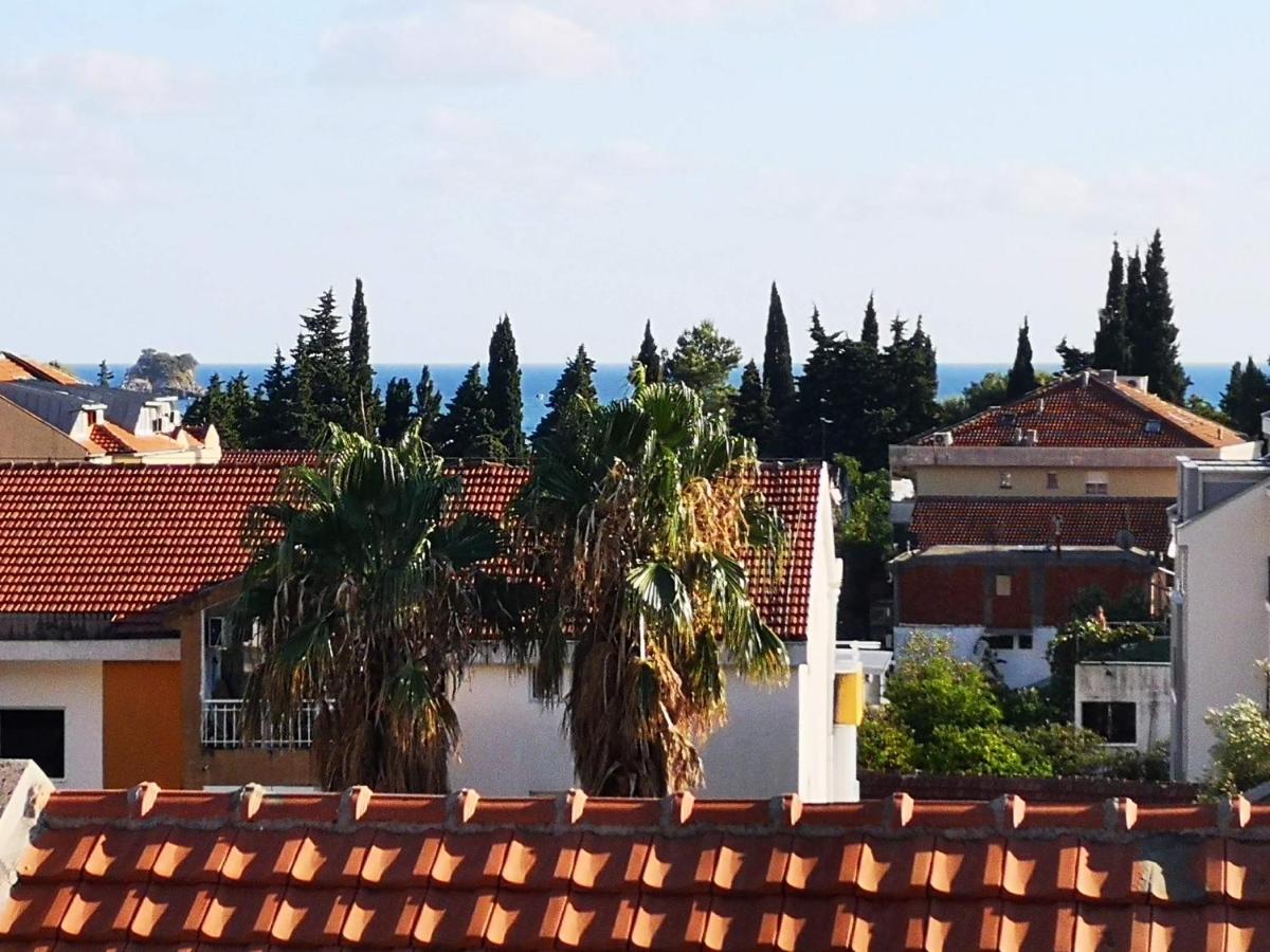 Kuća Todorović - B&B Budua
