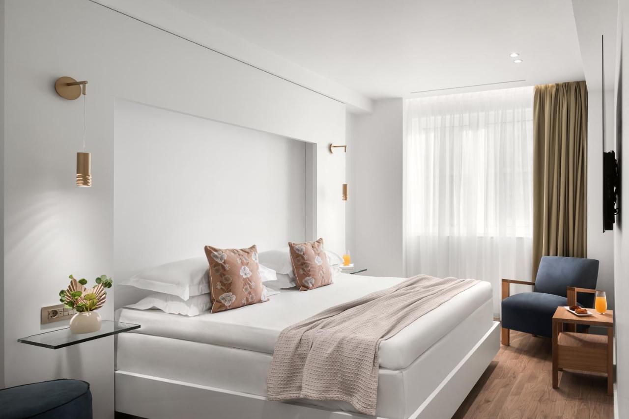 Habitación Doble Deluxe