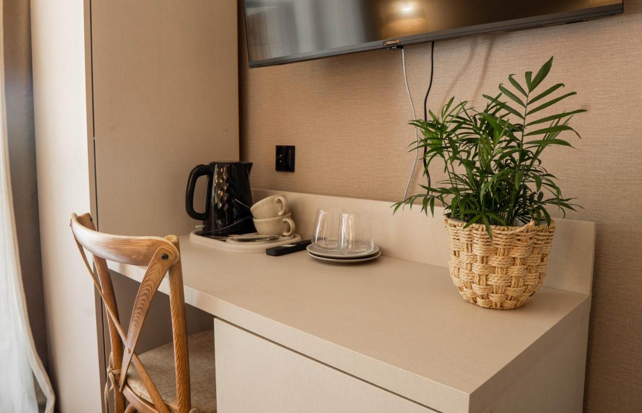 GOŚCINIEC Mielno pokoje - Ferienwohnung Mielno