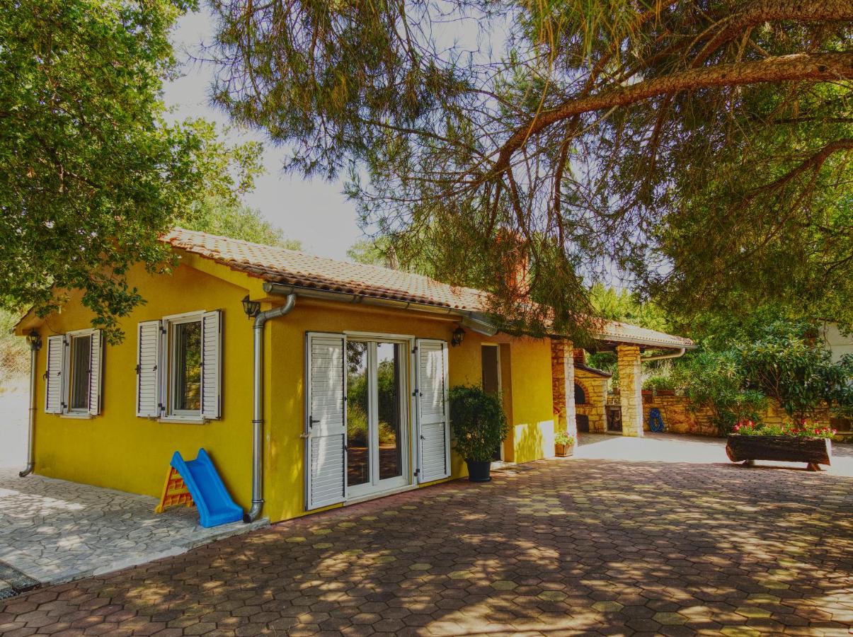 Sunny Holiday Home - Bed and Breakfast Rovinj