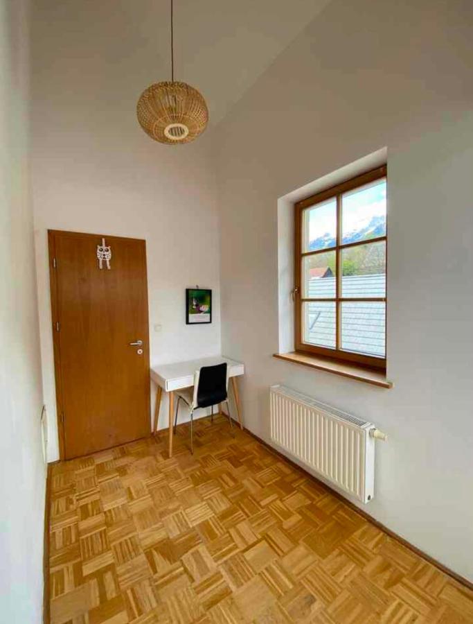 Pine & Peaks Apartment - Ferienwohnung Bovec