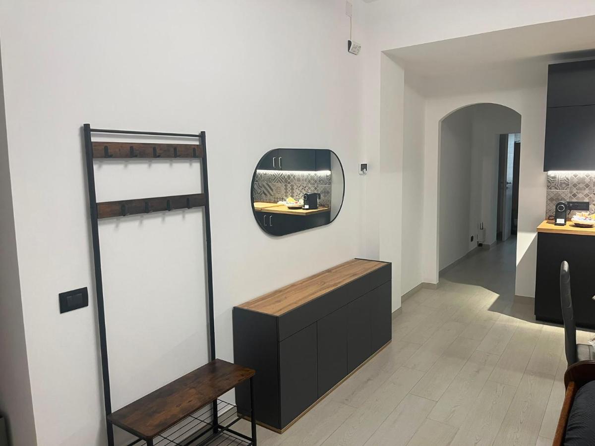 Maison Craven - B&B Castel di Sangro