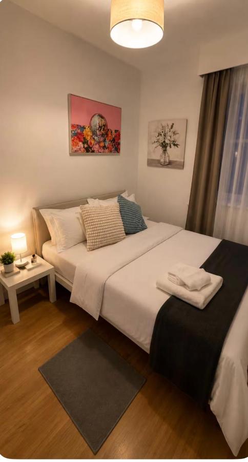Modern 2 Bedroom Flat Near Wembley Stadium - B&B Preston