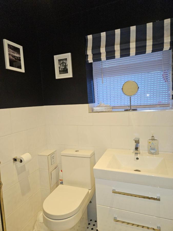 The Whitby Window - Bed and Breakfast Whitby