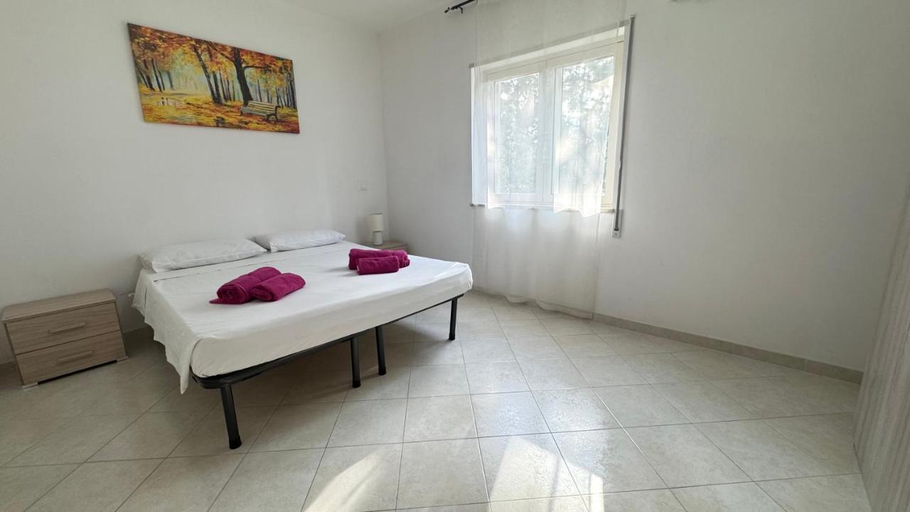 Pizzo Beach Club two bed apartment 86F - Bed and Breakfast Fondaco Vecchio