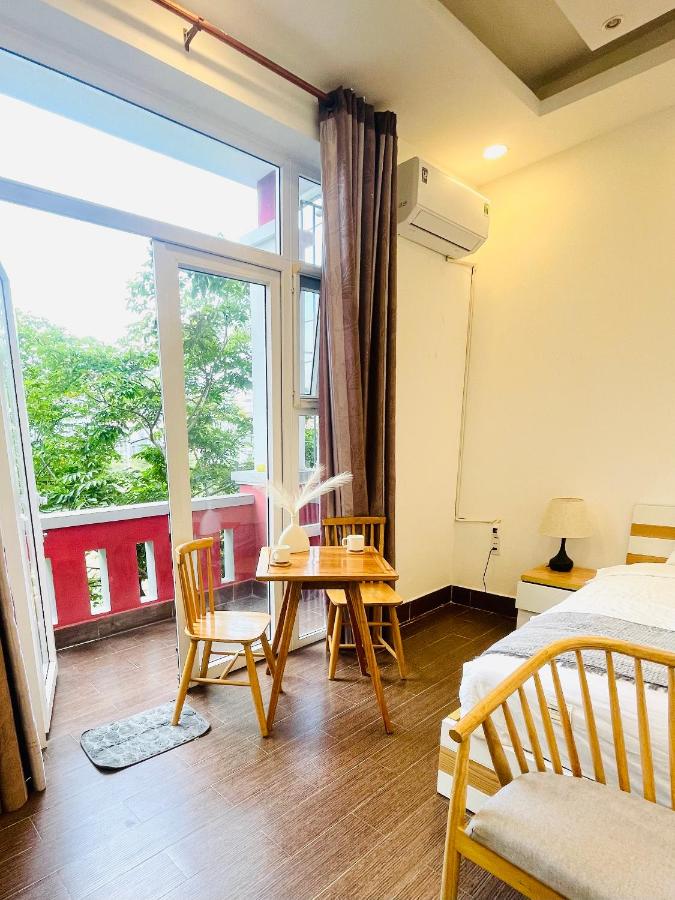Levi Living - An Thuong 34 - B&B Da Nang