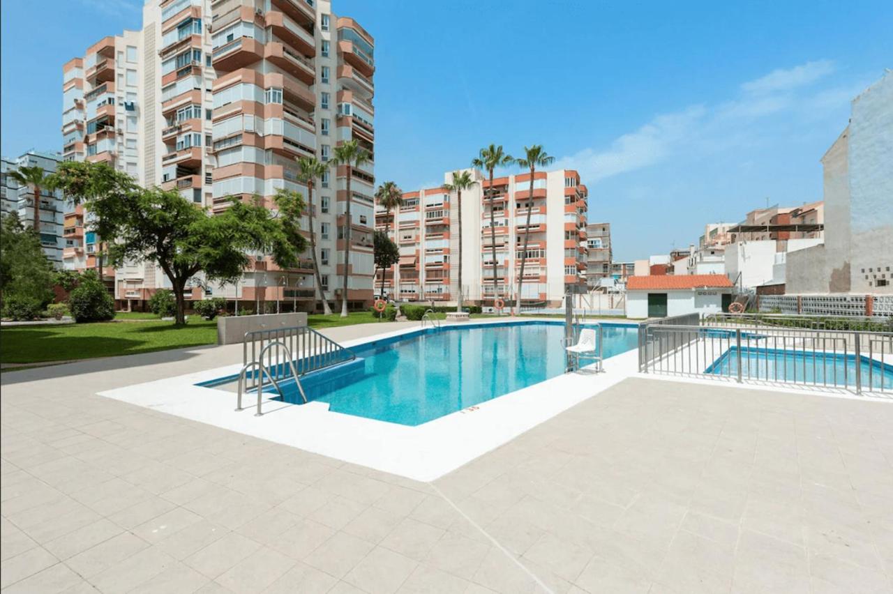 Terrasol Plazamar 2-8 - Bed and Breakfast Torre del Mar