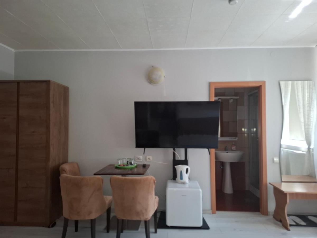 Chambre Triple Confort