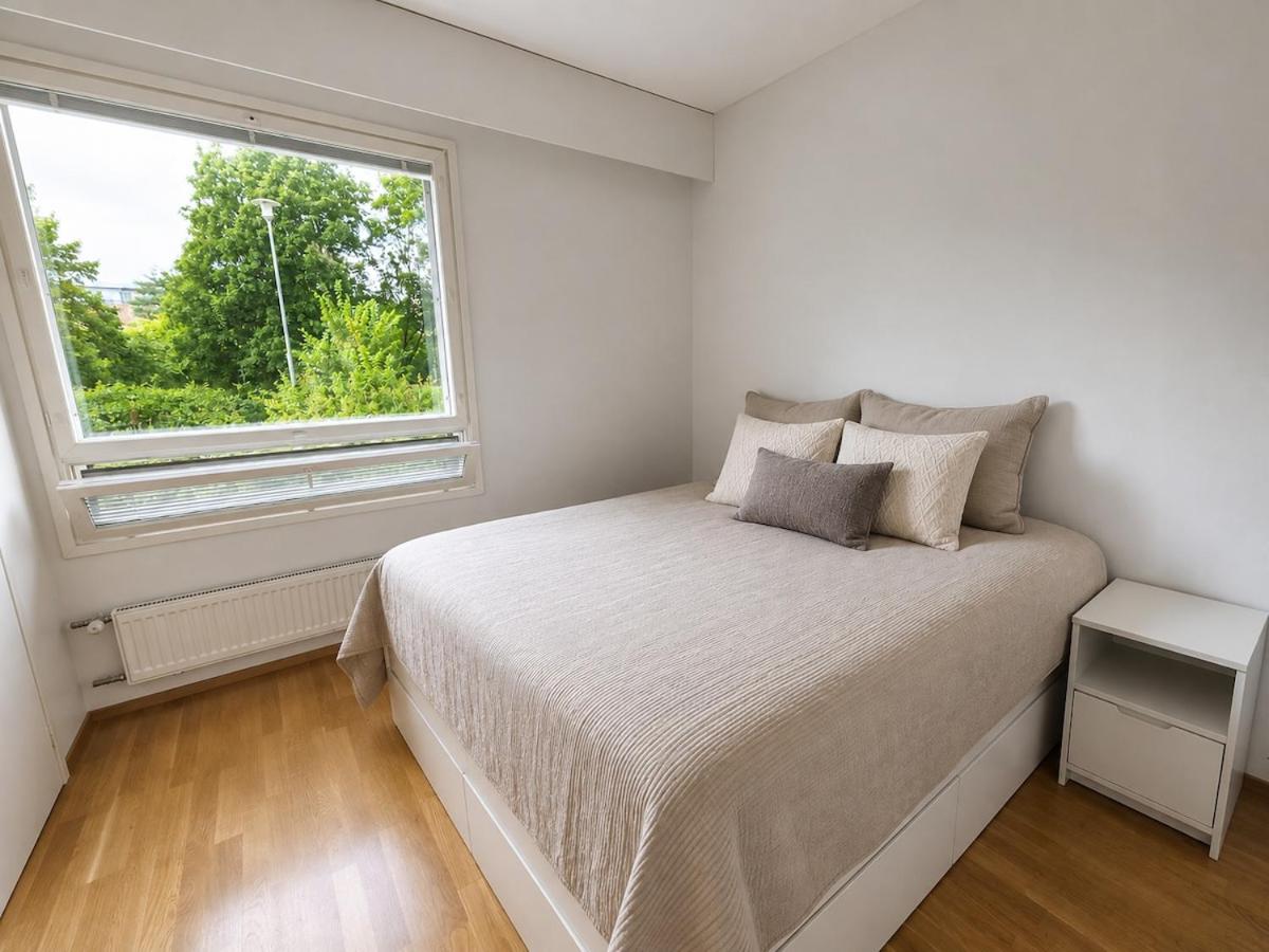 Nordic River Stay - B&B Turku