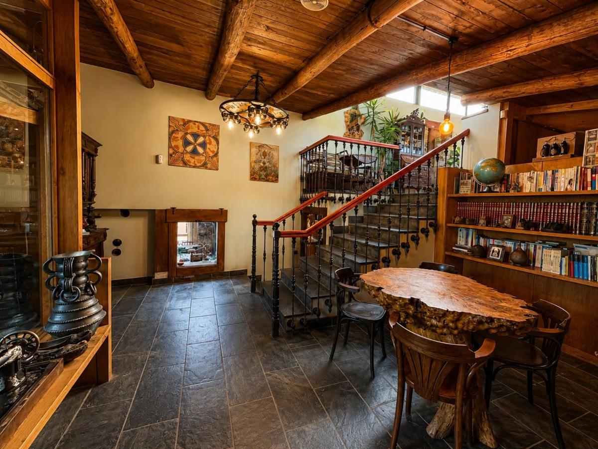 Casa de Aira Padron - B&B Piornedo