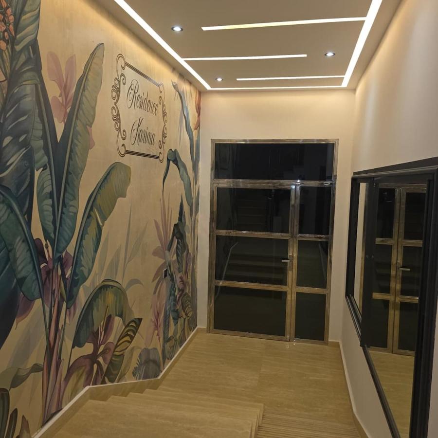 Appartement de luxe - N7 - Ferienwohnung Martil