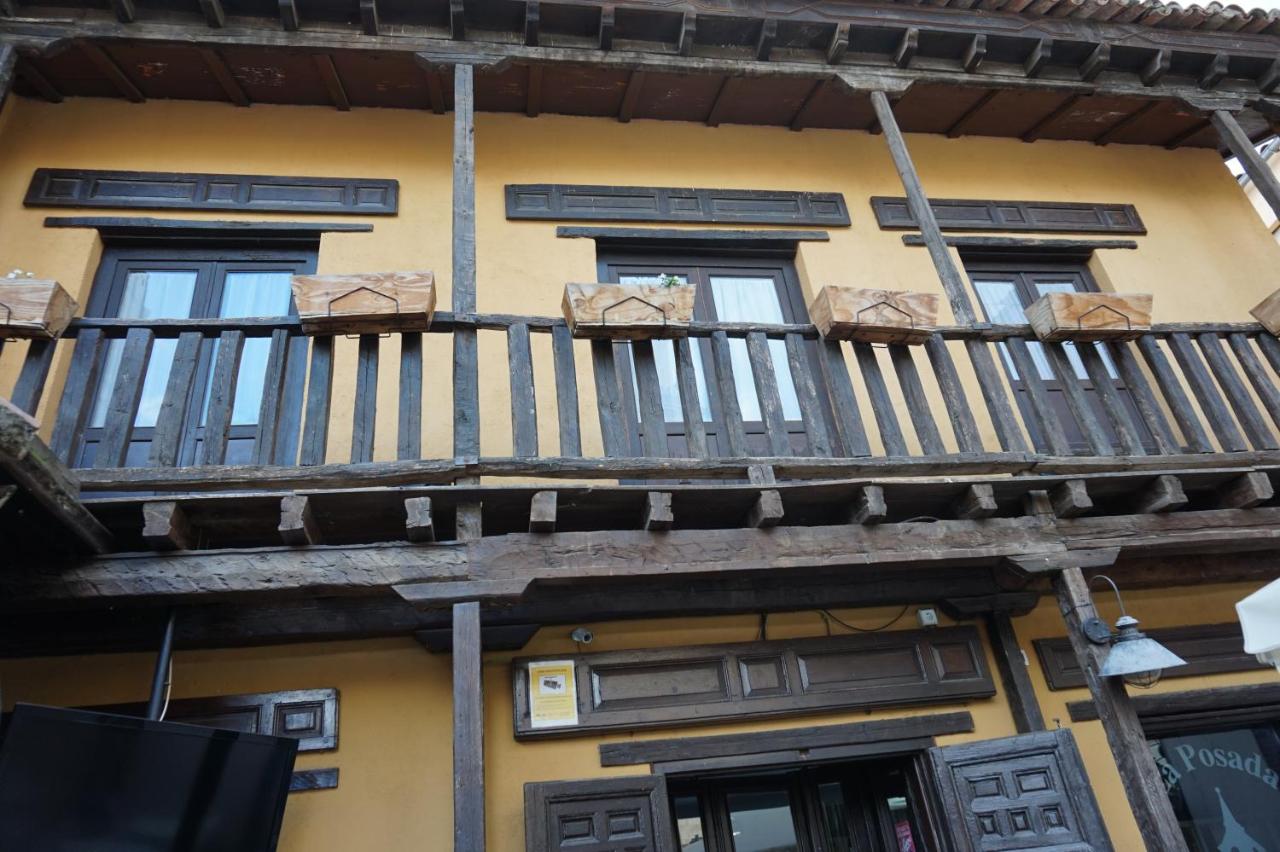 La Posada De La Magistral - Ferienwohnung