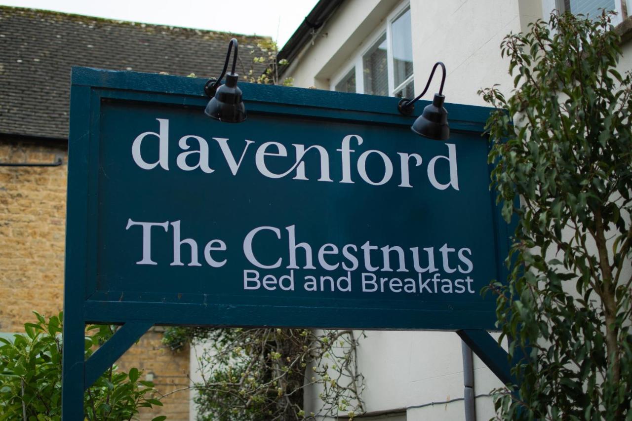 Chestnuts B&B - B&B Bourton on the Water