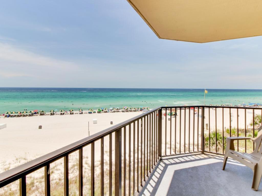 Sunbird #408E - B&B Panama City Beach
