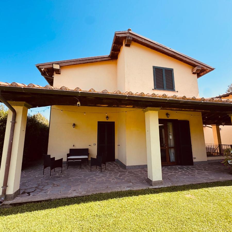 Oasi Del Verde - B&B Soriano nel Cimino