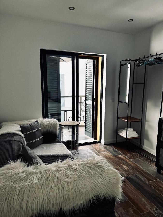 Suite con 1 Camera da Letto