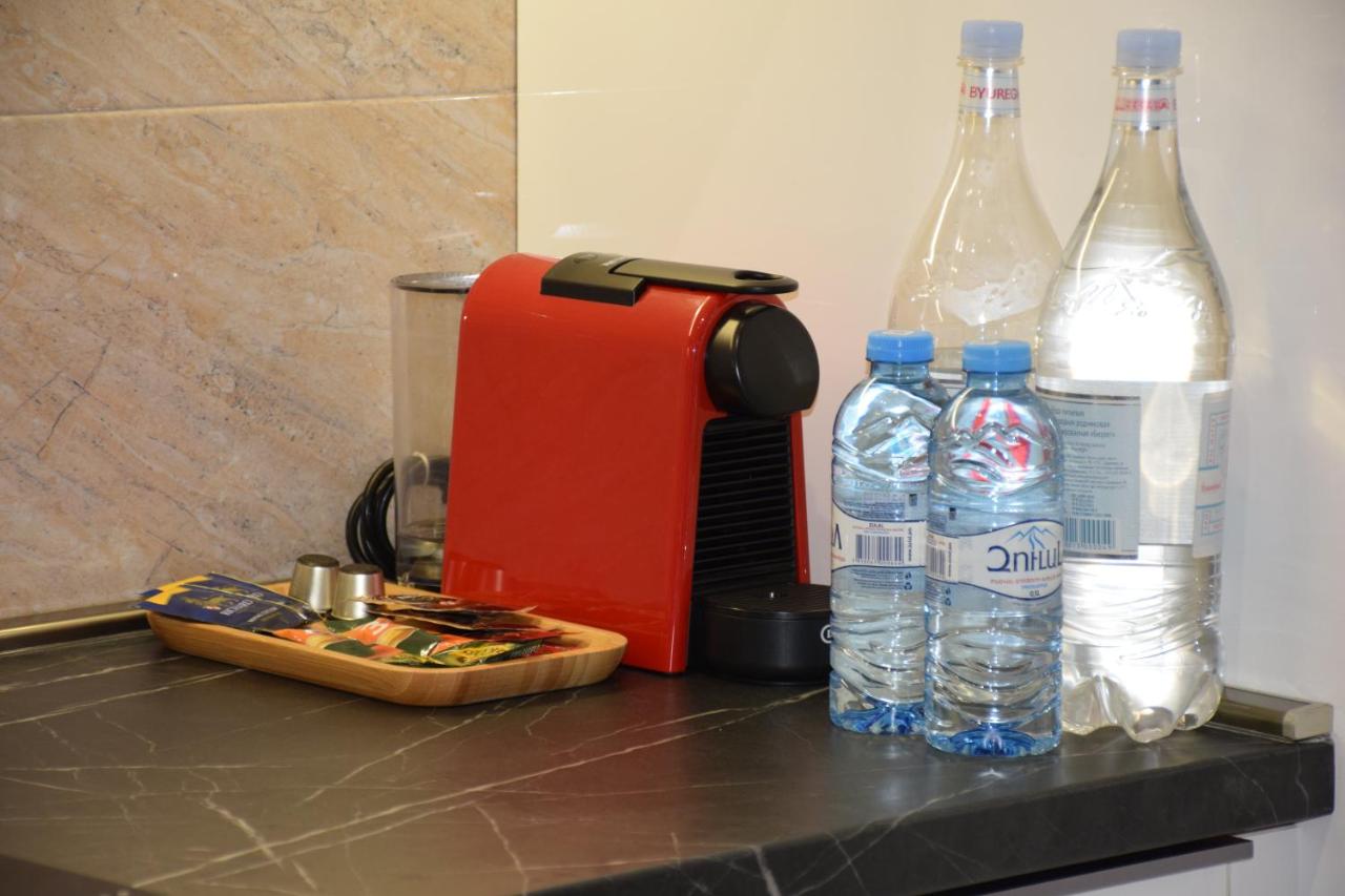 Mia Casa Apartment Yerevan - Bed and Breakfast Jerevan