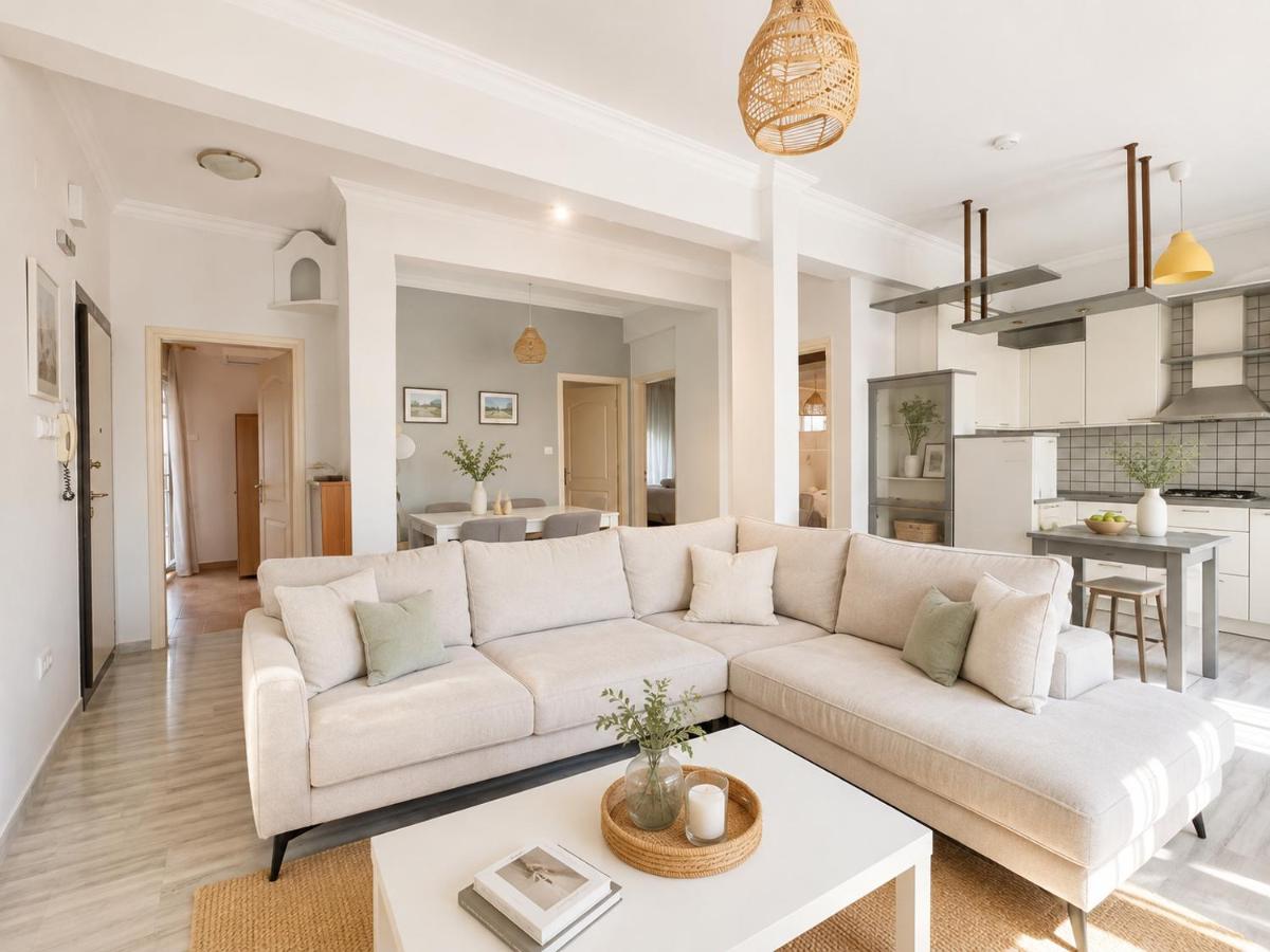 Nektar Luxury Suites - B&B Kavala