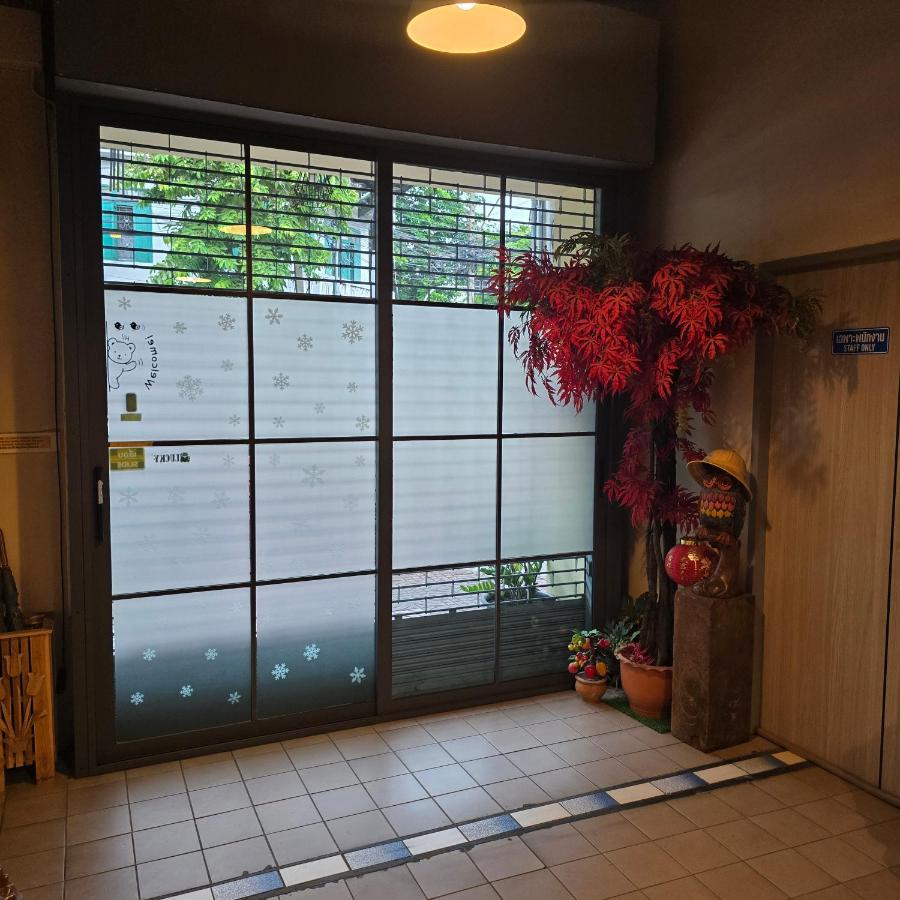 Victory place 2 (Golden Mount) - B&B Bangkok
