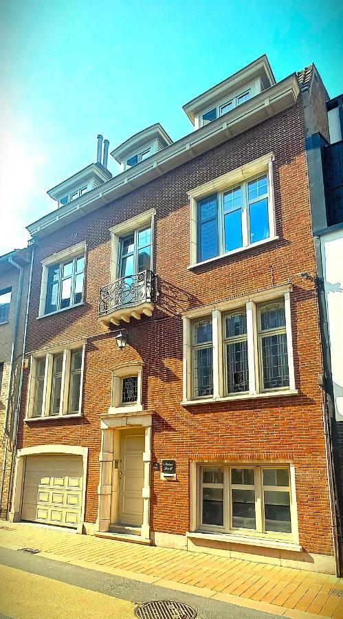 't Kabinet - B&B Blankenberge