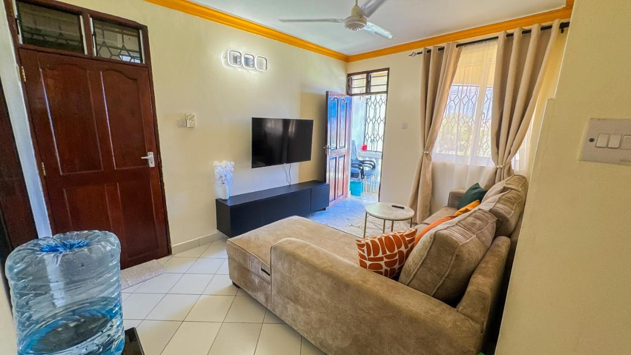 Pure Homes 1 Cozy 1BR Bamburi, Mombasa - B&B Mombasa
