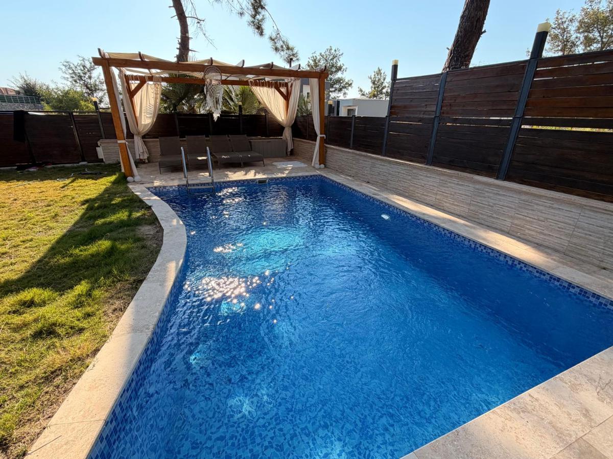 Villa Sogucak - B&B Kuşadası