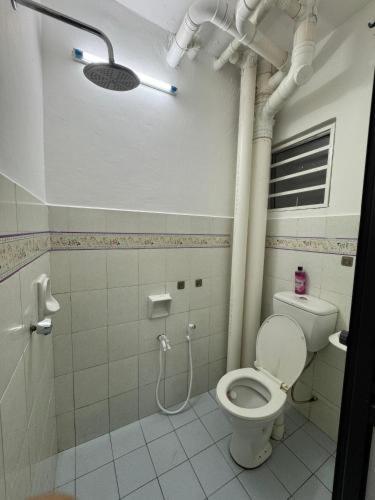 Rizq Homestay Tasik Biru Kundang - Ferienwohnung Rawang