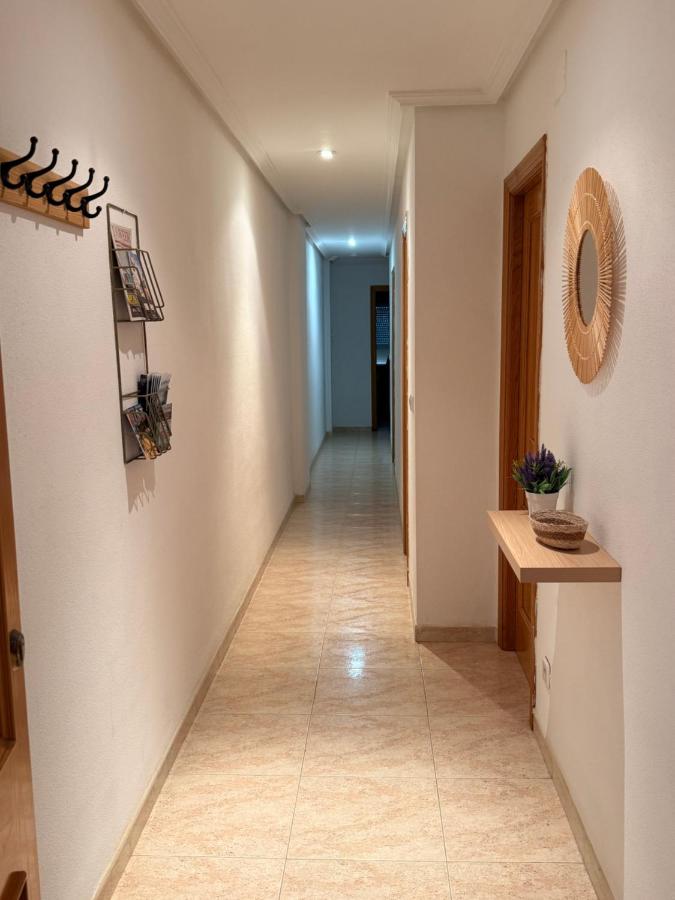 Perla del Mar - Alquiler de Temporada - B&B El Campello