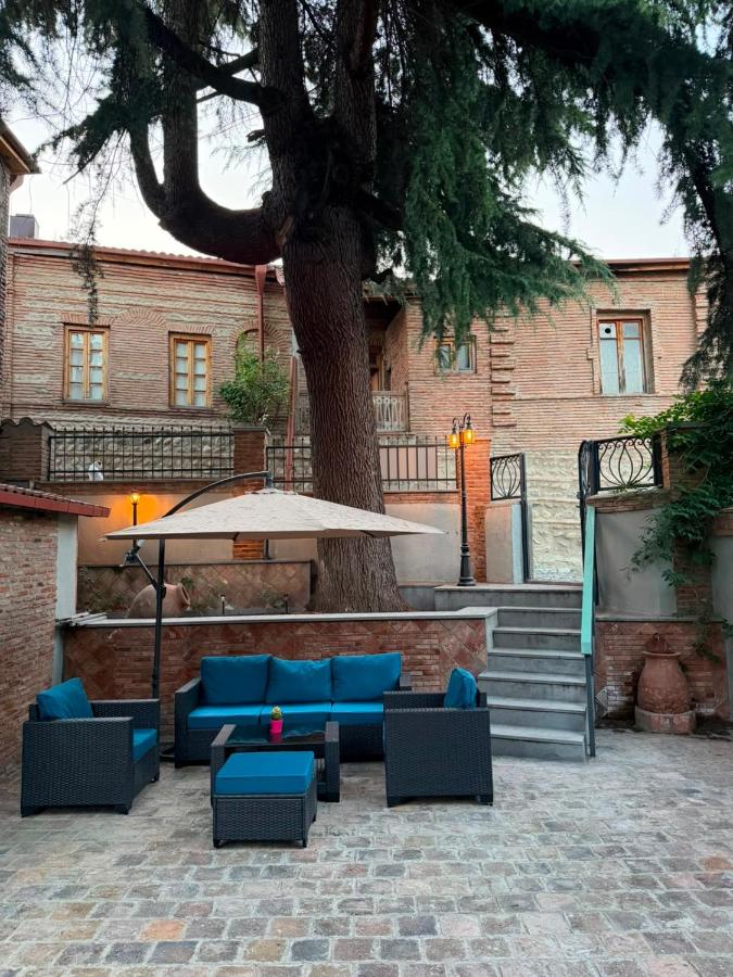 Old House Boutique Hotel - Ferienwohnung Telawi