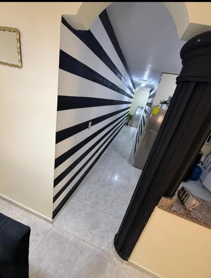 CONFORT SWITe 3 - B&B Santiago de los Caballeros