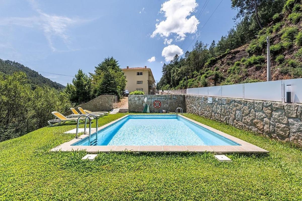 Rupaduca Gerês - B&B Geres