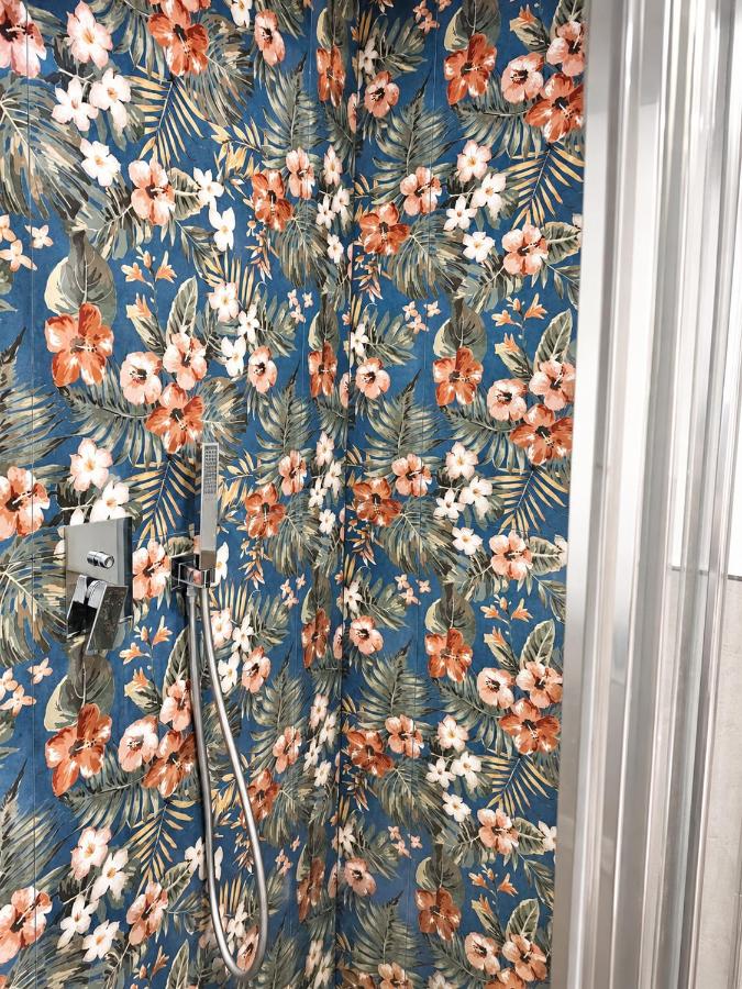 La Perla di Ostia - Ferienwohnung Lido di Ostia