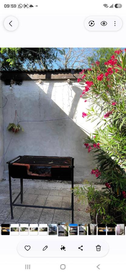 S de uribe 2 - B&B Uribelarrea