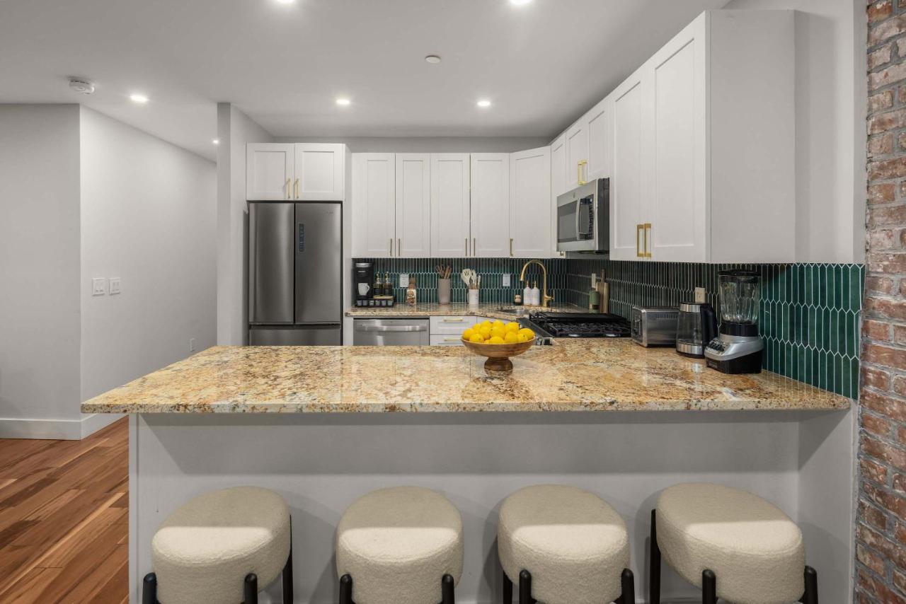 Bright and modern unit - B&B New York