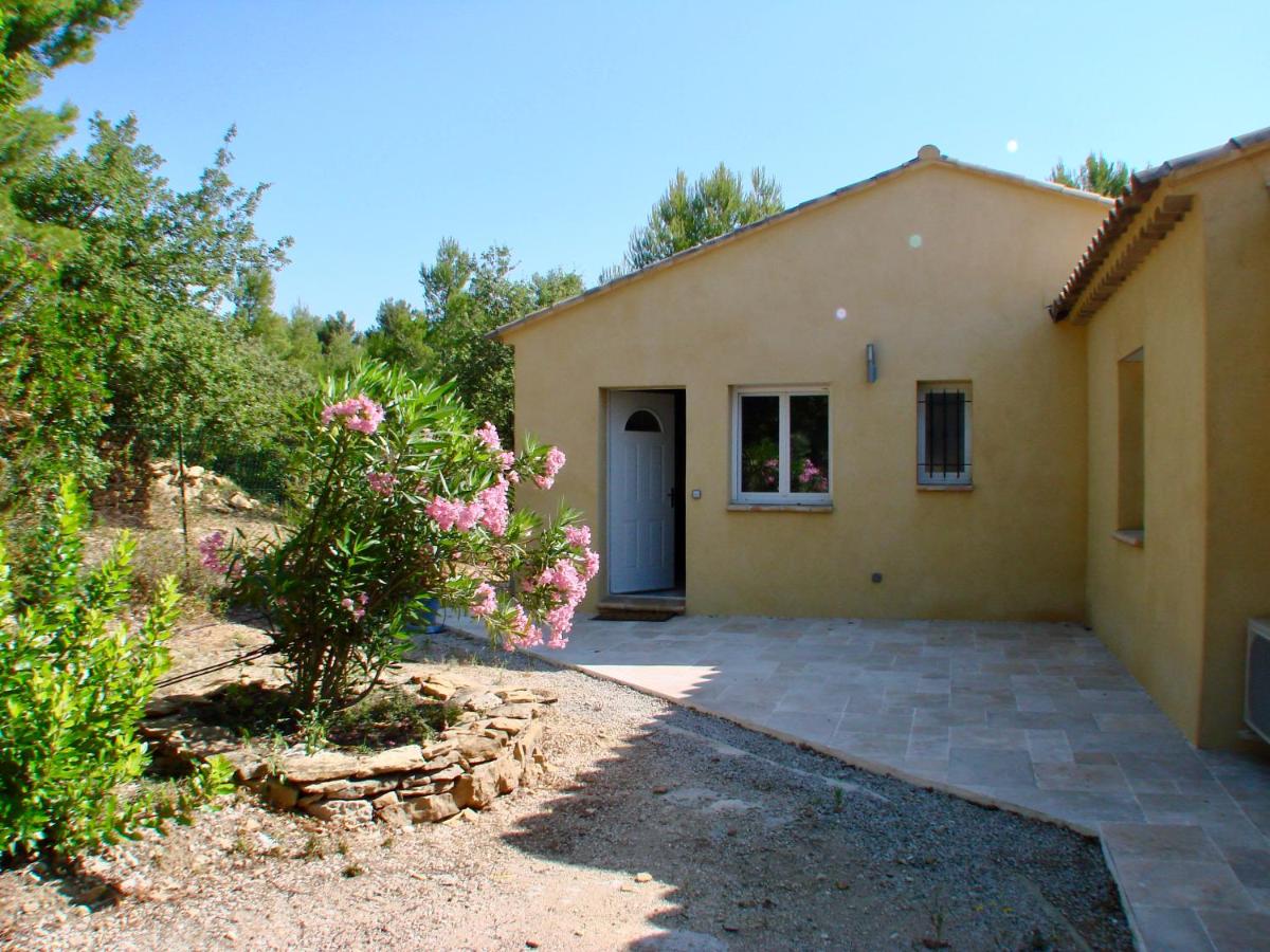 Mas Caipi La Cadière d'Azur at My Luxury Home in Provence - Chambres d’hôtes