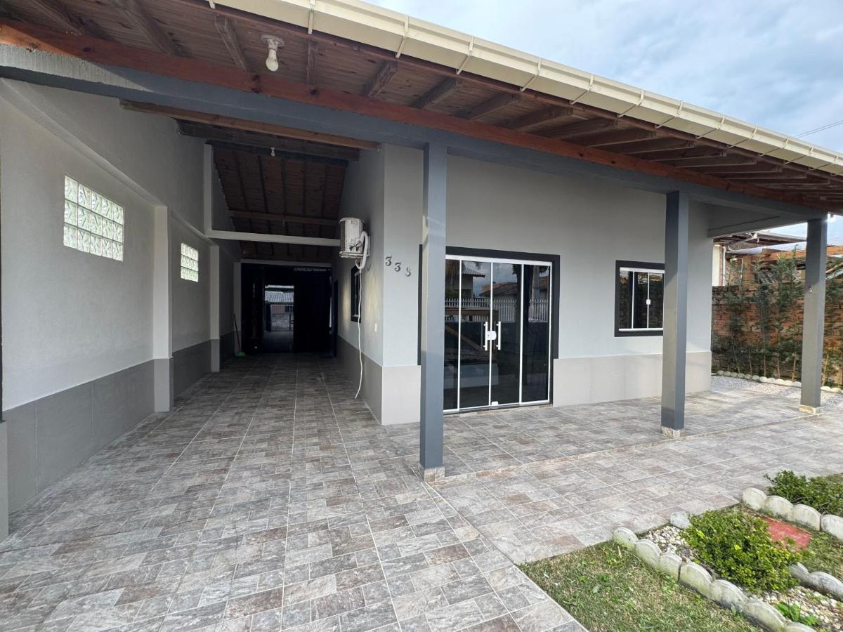 Casa Maré em Imbituba - Próximo às praias - B&B Imbituba