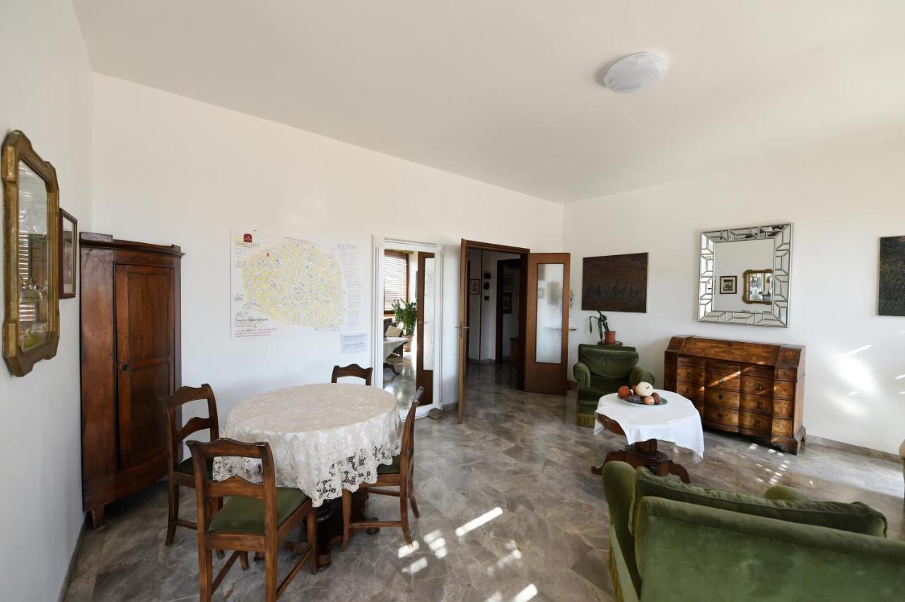 99 Tourist House Bologna Lame 112 - Ferienwohnung Bologna
